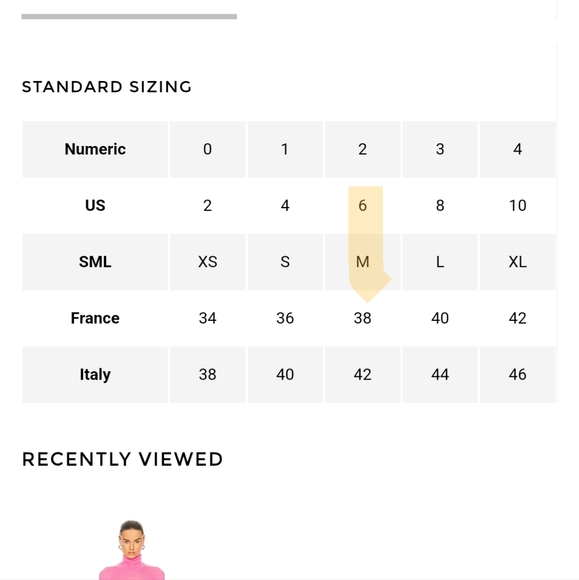 Zeynep Arcay 1 Shoulder Cashmere Top (M/6) - Picture 7 of 8